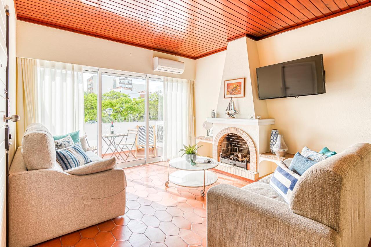 Apartamento T1 +1 Βιλαμούρα Εξωτερικό φωτογραφία
