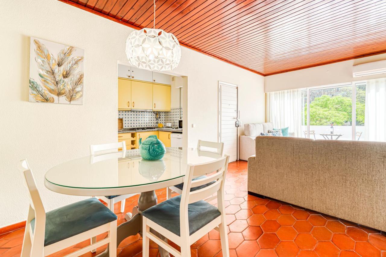 Apartamento T1 +1 Βιλαμούρα Εξωτερικό φωτογραφία