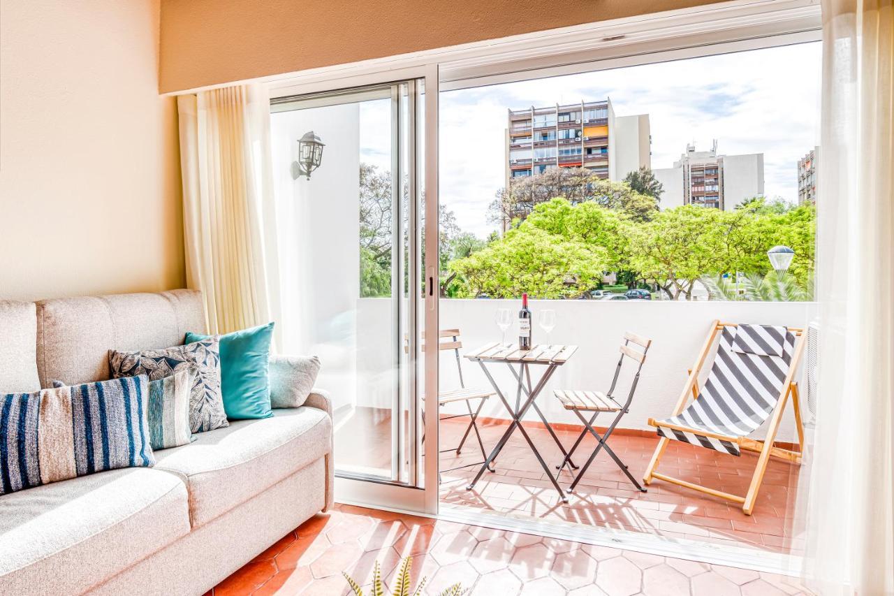 Apartamento T1 +1 Βιλαμούρα Εξωτερικό φωτογραφία