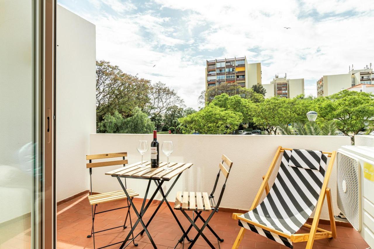 Apartamento T1 +1 Βιλαμούρα Εξωτερικό φωτογραφία