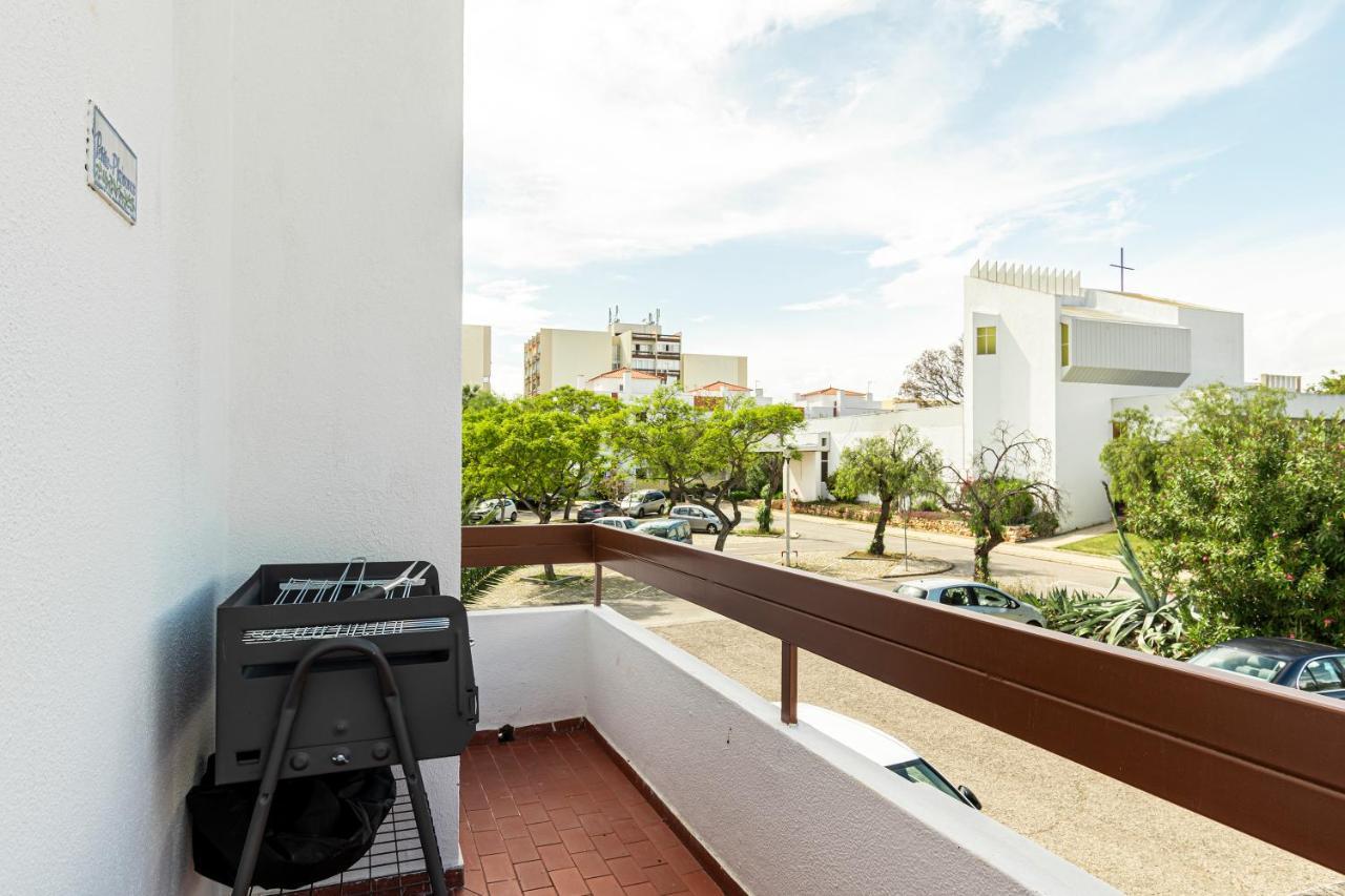 Apartamento T1 +1 Βιλαμούρα Εξωτερικό φωτογραφία