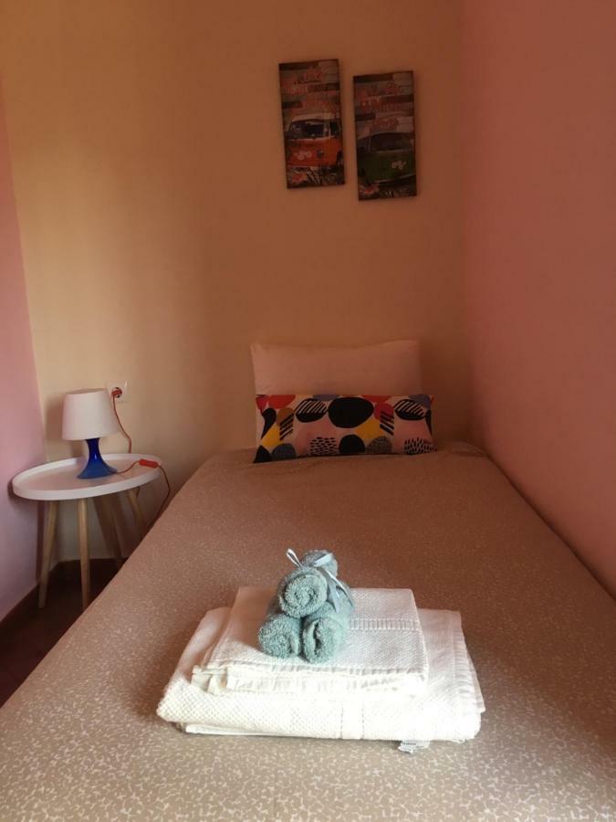 Apartamento T1 +1 Βιλαμούρα Εξωτερικό φωτογραφία