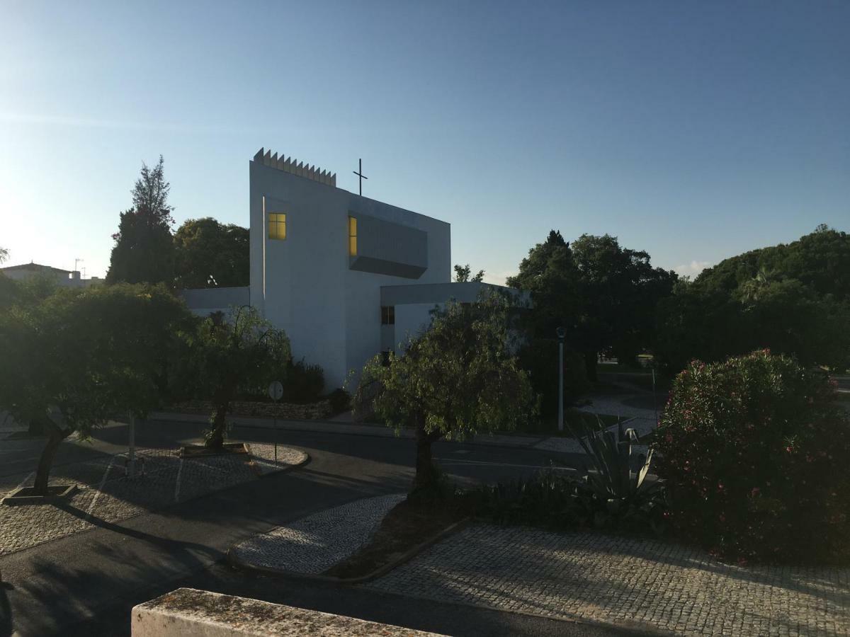 Apartamento T1 +1 Βιλαμούρα Εξωτερικό φωτογραφία